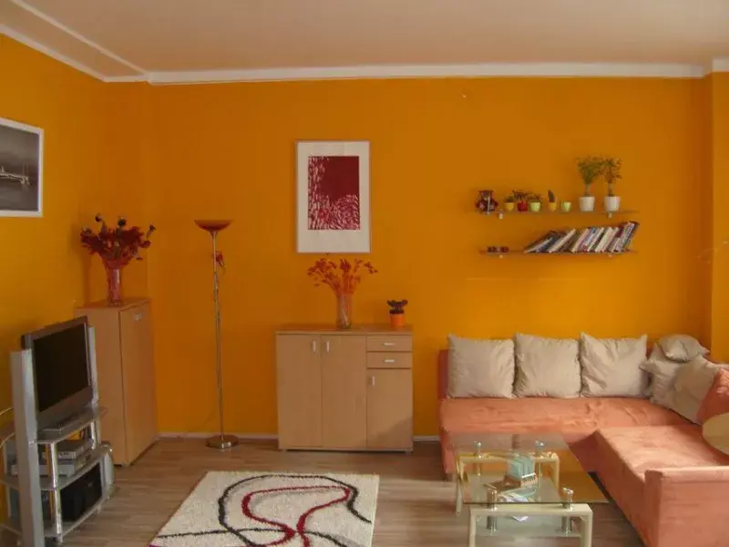 Photo 2 of Holiday Prag Appartement