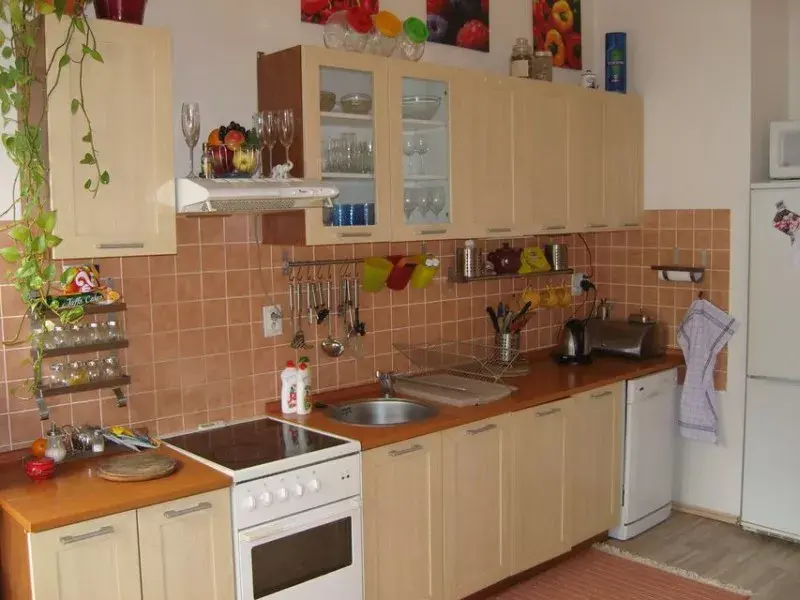 Photo 3 of Holiday Prag Appartement