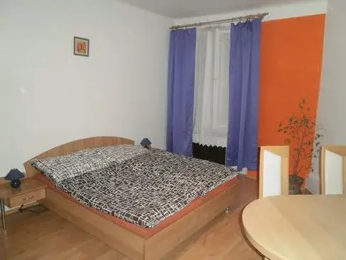 Photo 2 of Holiday Prag Appartement Zwei