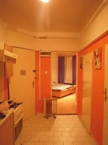 Holiday Apartmany Praha Two, Praha Braník