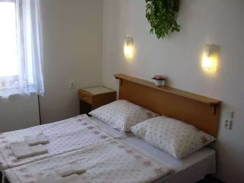 Photo 2 of HOLIDAY HOME - Hotel, Pension