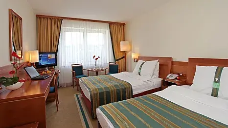 Photo 3 of HOTEL HOLIDAY INN BRNO