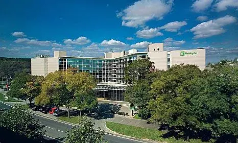 HOTEL HOLIDAY INN BRNO, Brno Pisárky