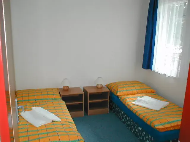 Photo 3 of Rekreační komplex Losinka
