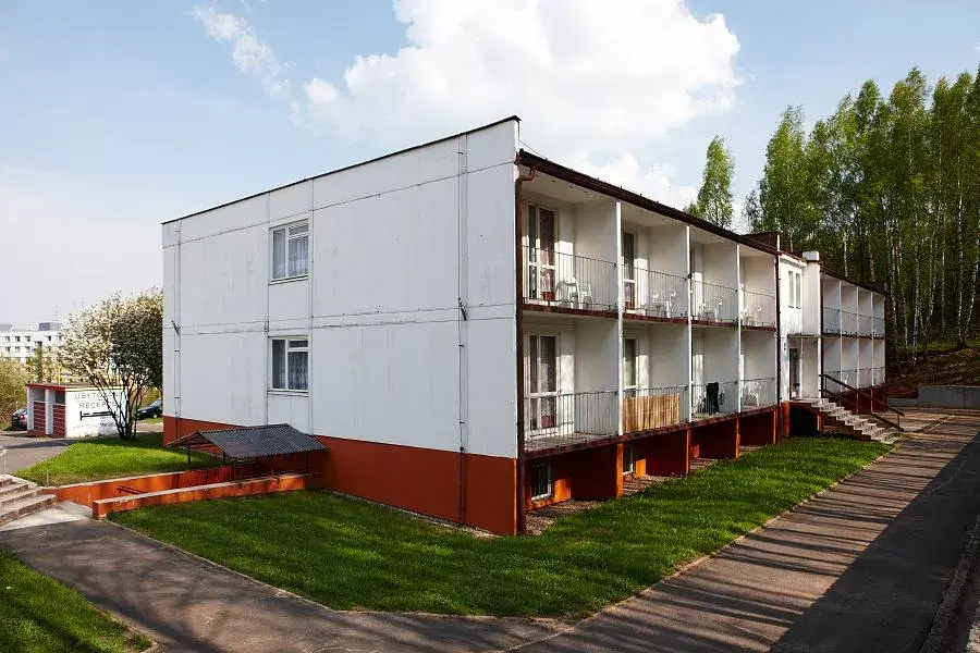 Ubytování Horal Trutnov, Trutnov Střední Předměstí