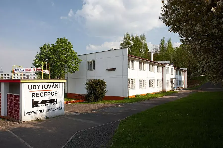 Photo 5 of Ubytování Horal Trutnov