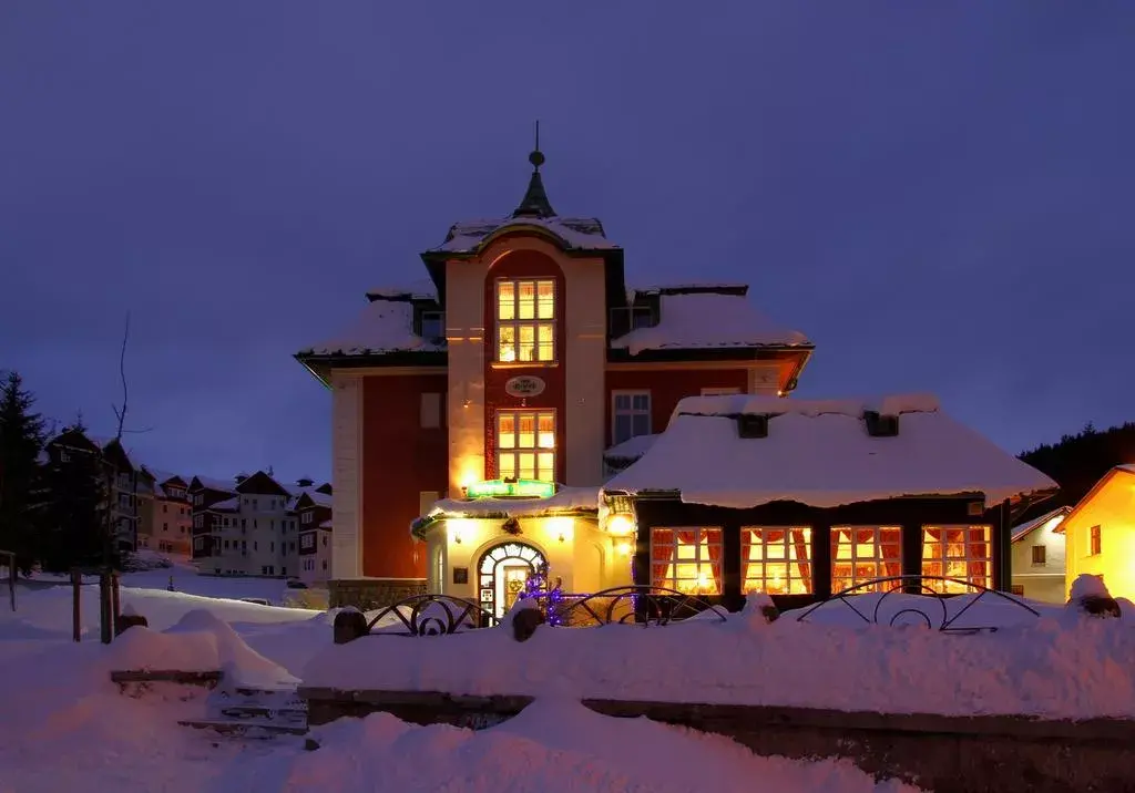 Photo of HOTEL HOŘEC