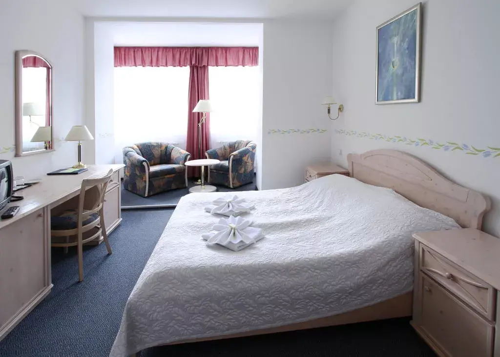 Photo 5 of HOTEL HOŘEC