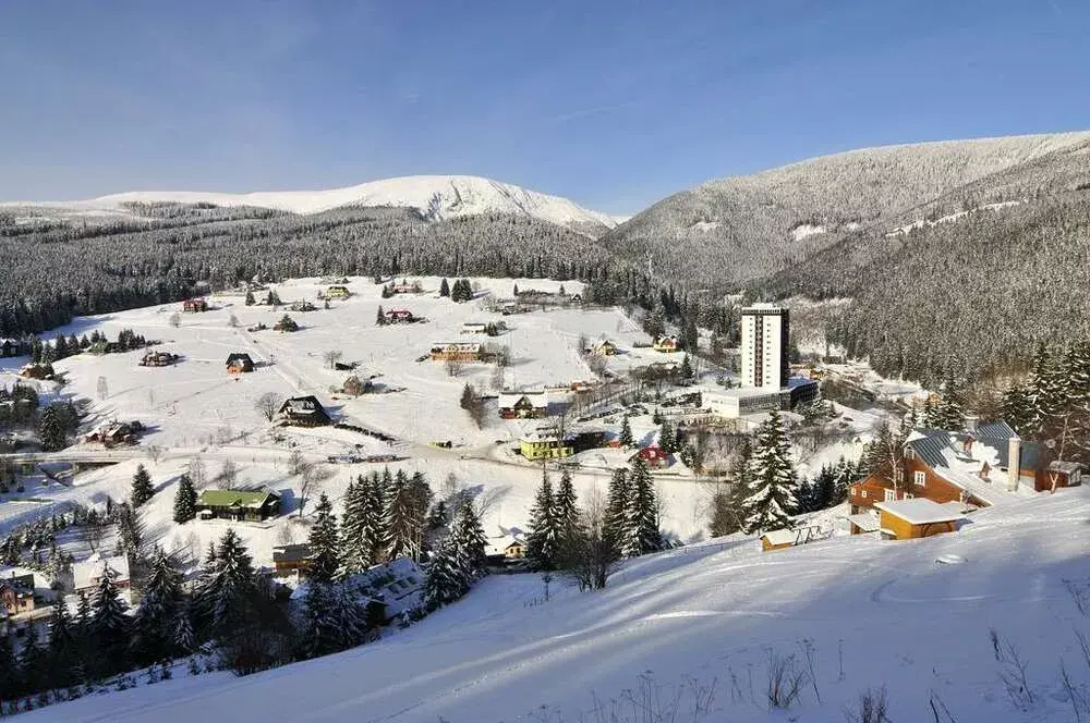 Photo of HOTEL HORIZONT