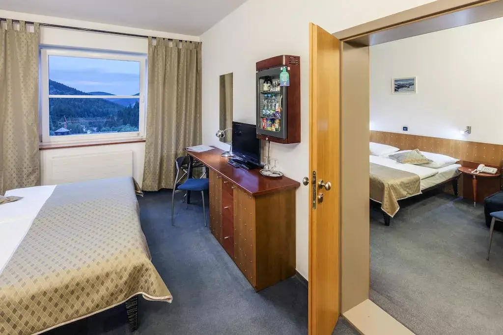 Photo 5 of HOTEL HORIZONT