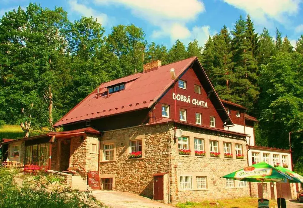 Photo of DOBRÁ CHATA