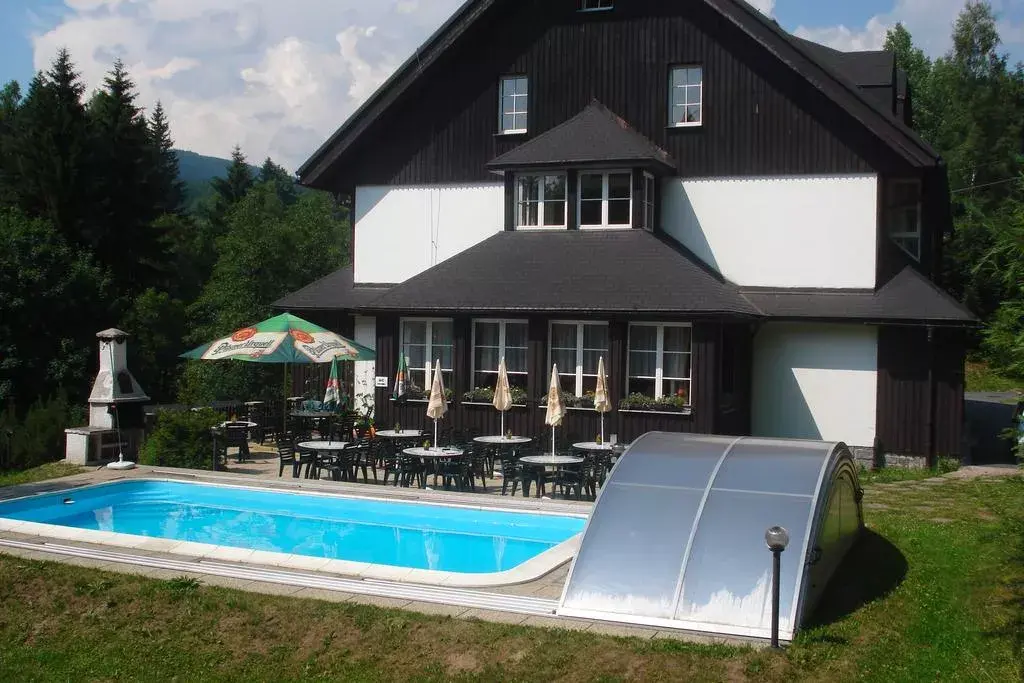 Hotel Konšel