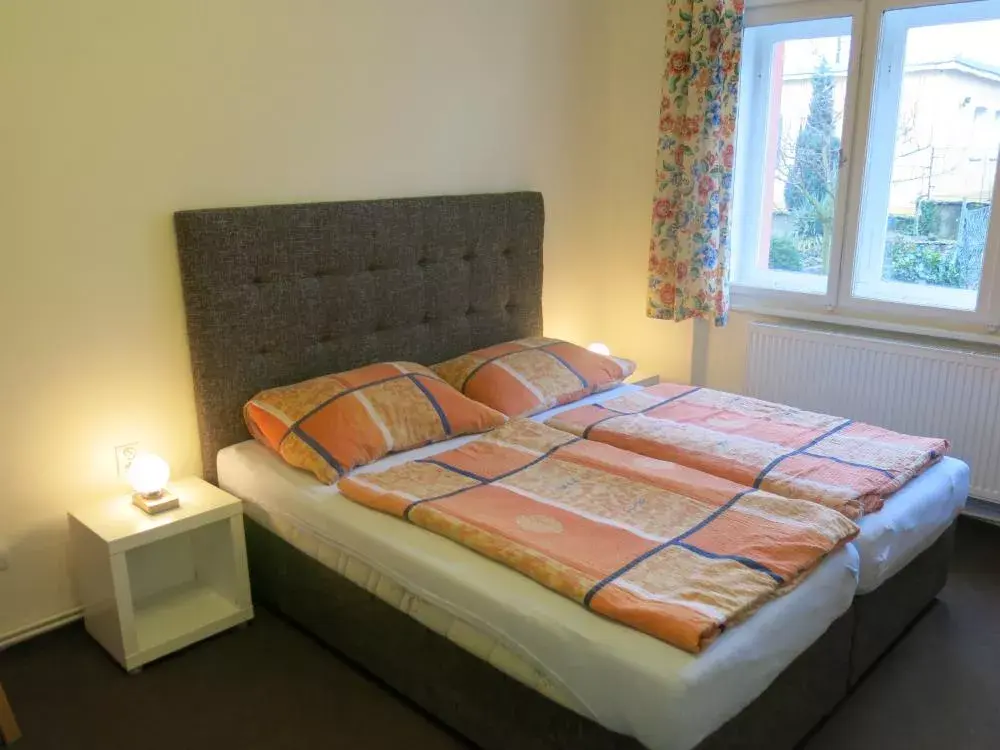 Photo 5 of Apartmány Hortensia Teplice