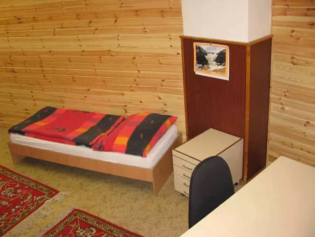 BED & BREAKFAST penzion Brno, Brno Komárov