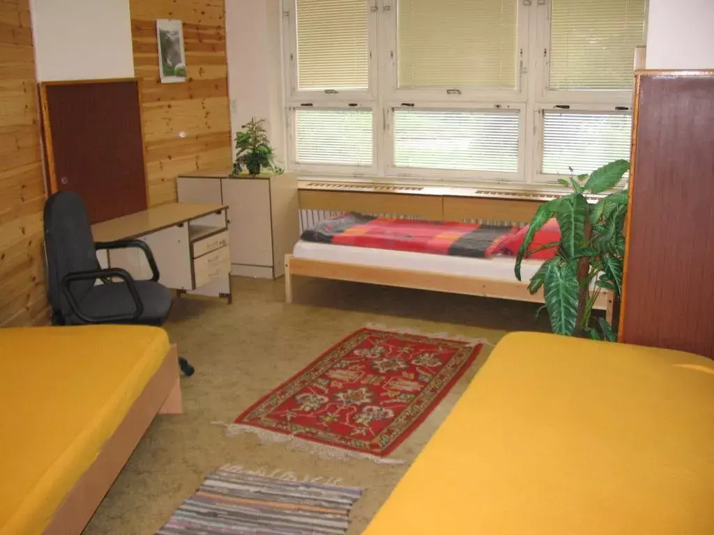 Photo 3 of BED & BREAKFAST penzion Brno