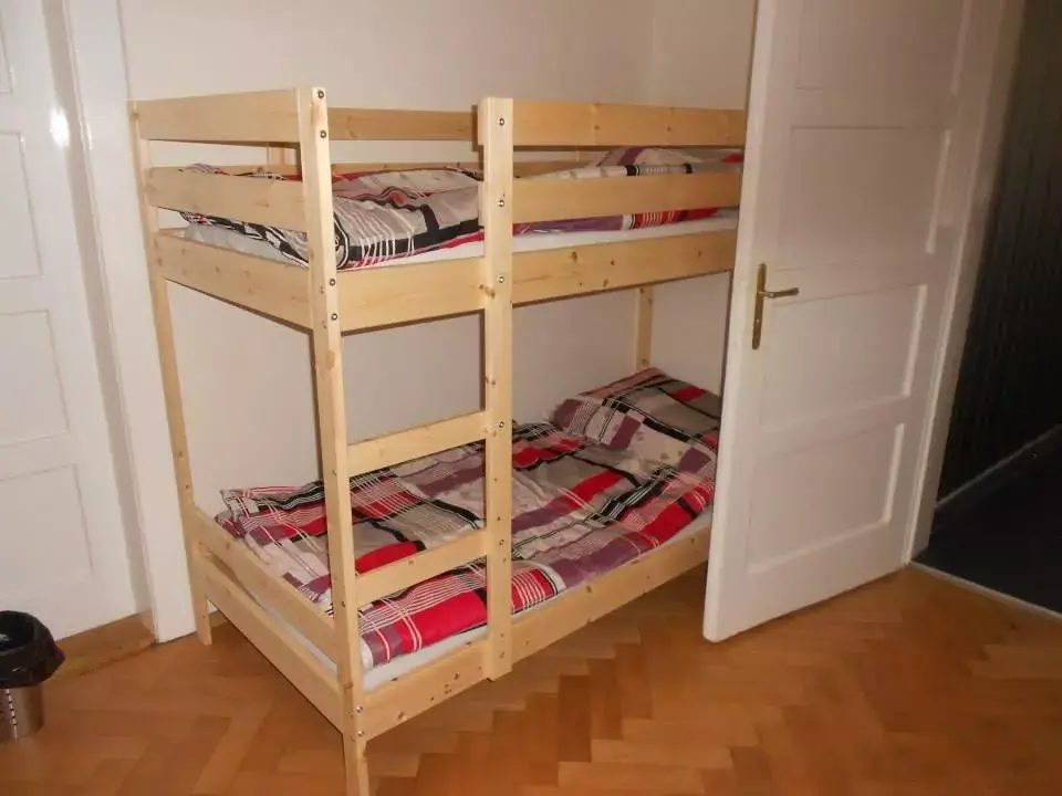 Hostel Fontána, Prague Bubeneč