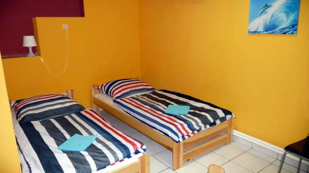 Photo 2 of Hostel Seven