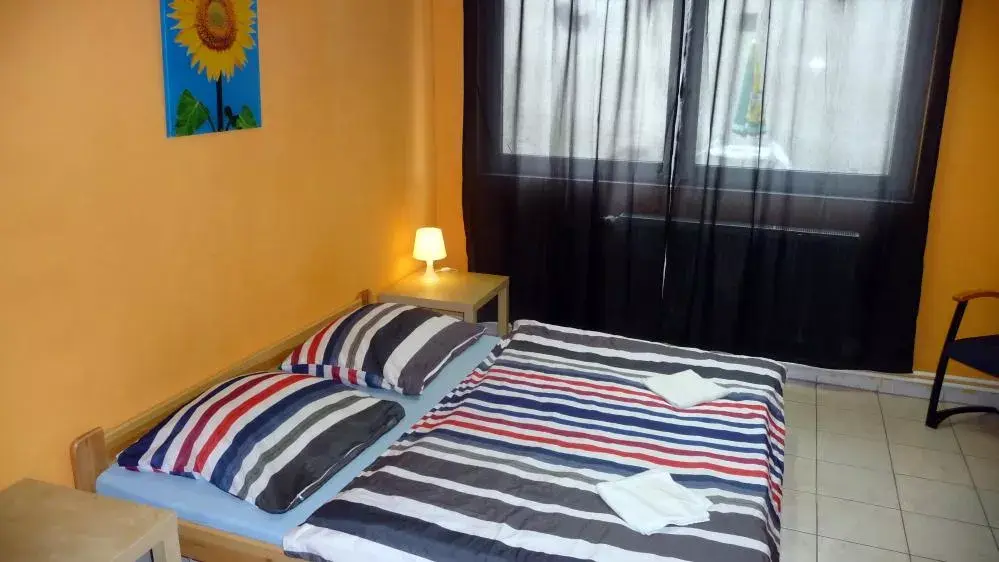 Hostel Seven, Prague Holešovice