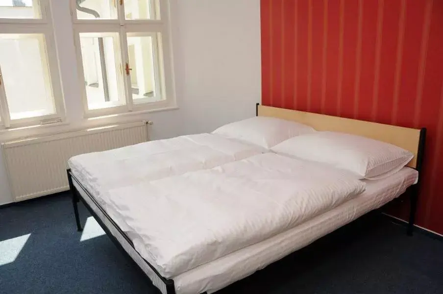 Hostel Miles, Prag Neustadt