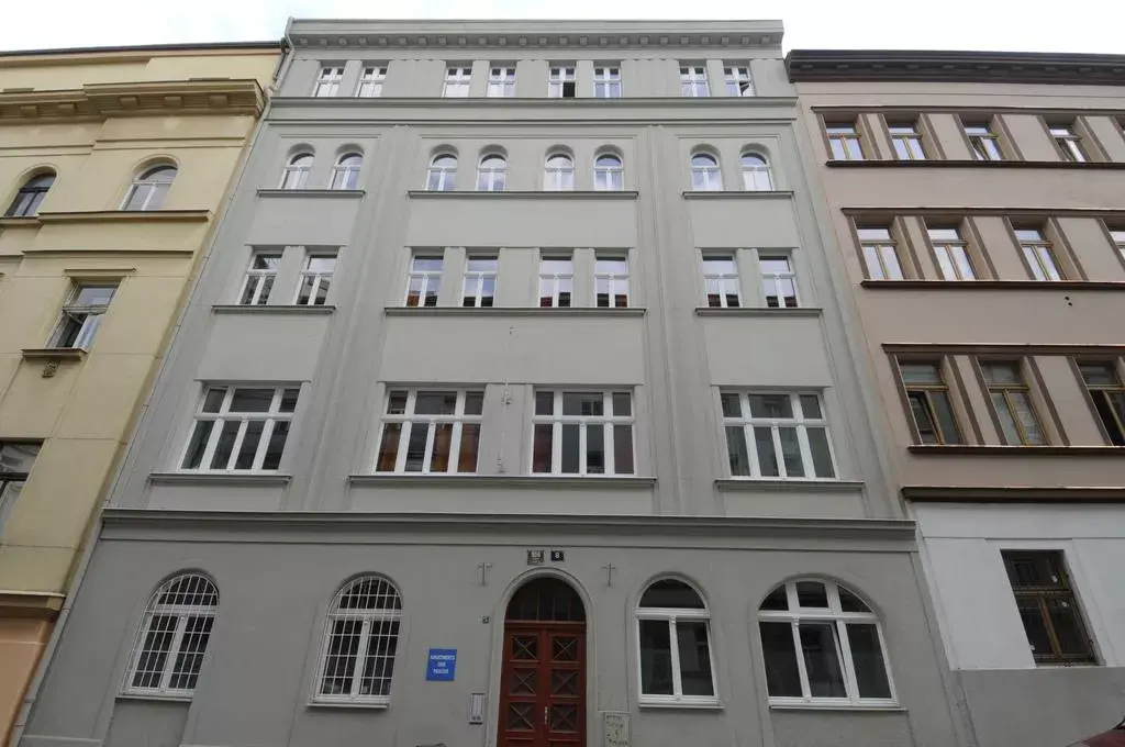 Hostel One Prague, Prague Žižkov