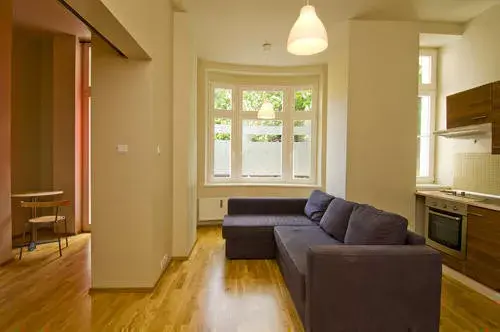 Photo 3 of Hostel One Prague