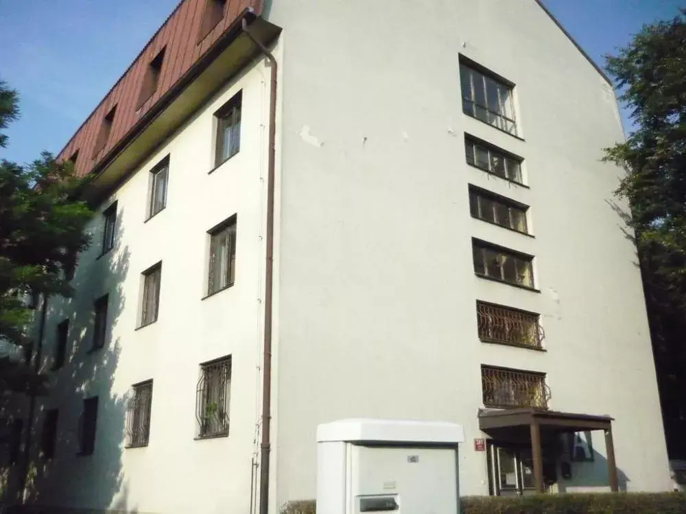 Hostel Prosek, Praha Prosek