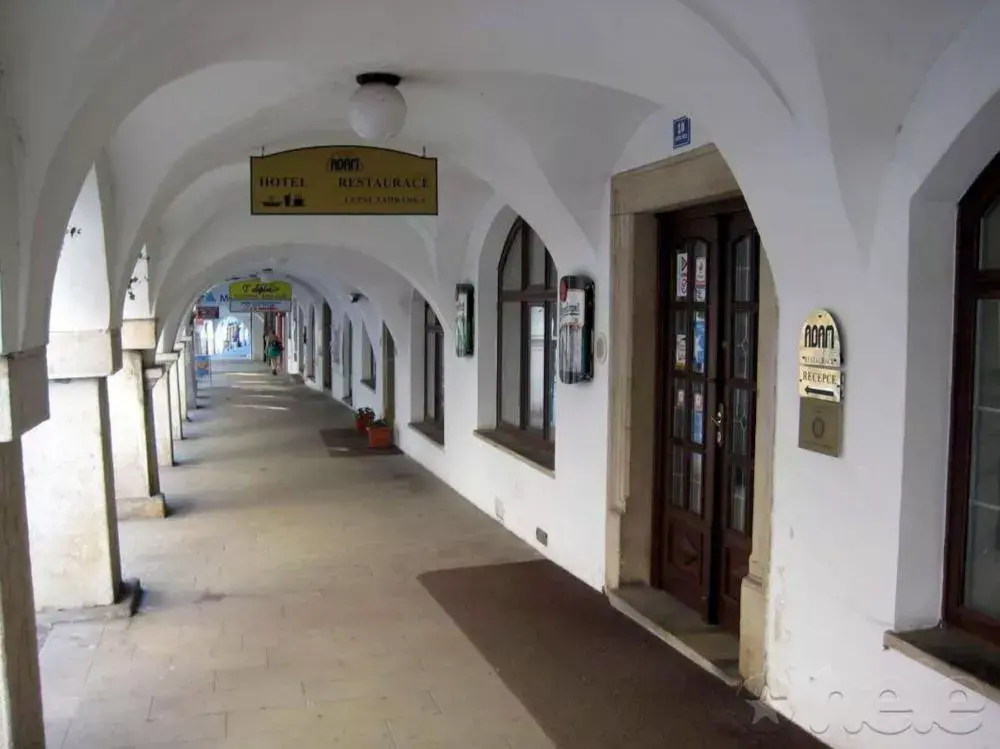 Photo 3 of Hotel Adam Trutnov