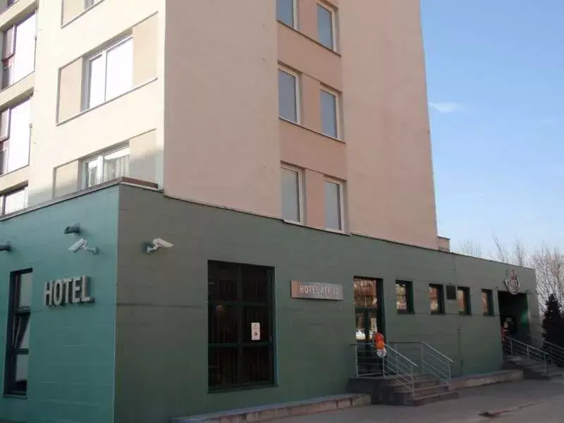Photo 3 of Hotel Afrika