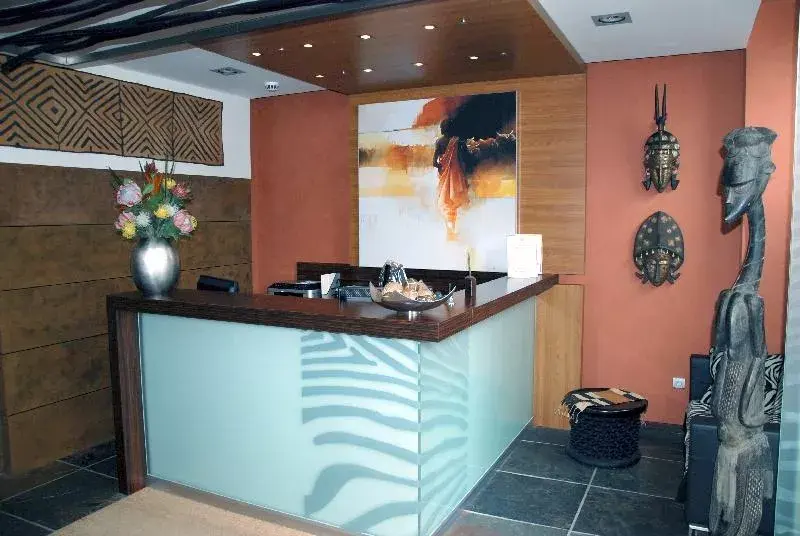 Photo 4 of Hotel Afrika