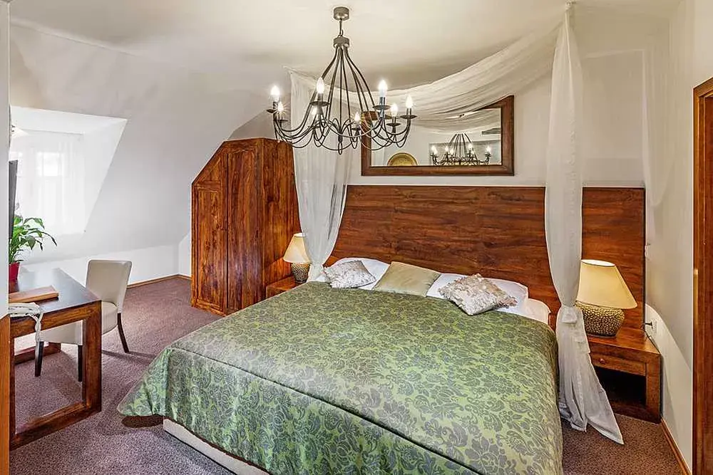Photo 4 of Hotel Residence Agnes
