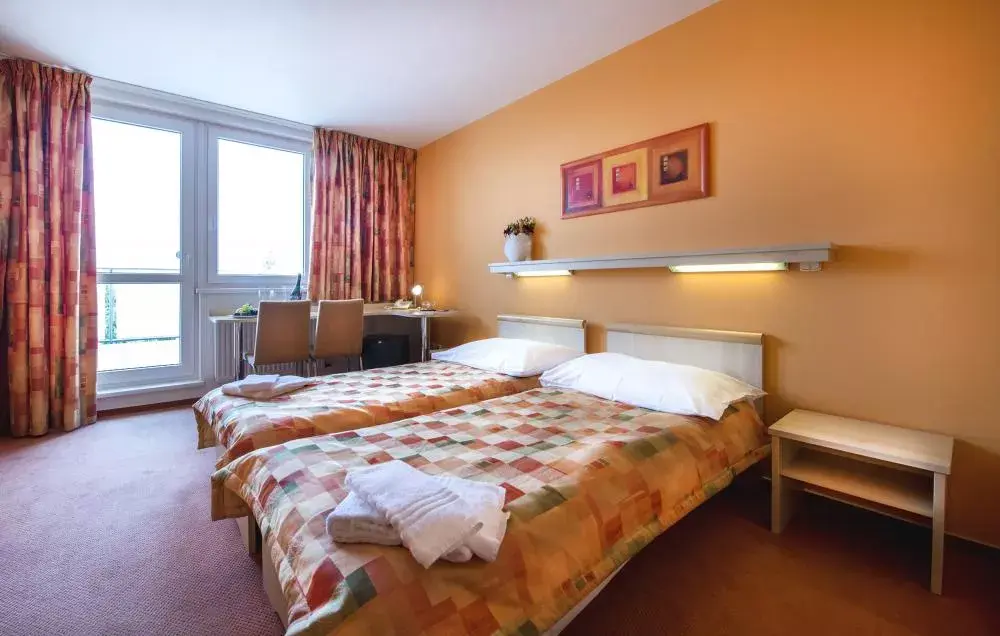 Photo 4 of Hotel Akademie Naháč