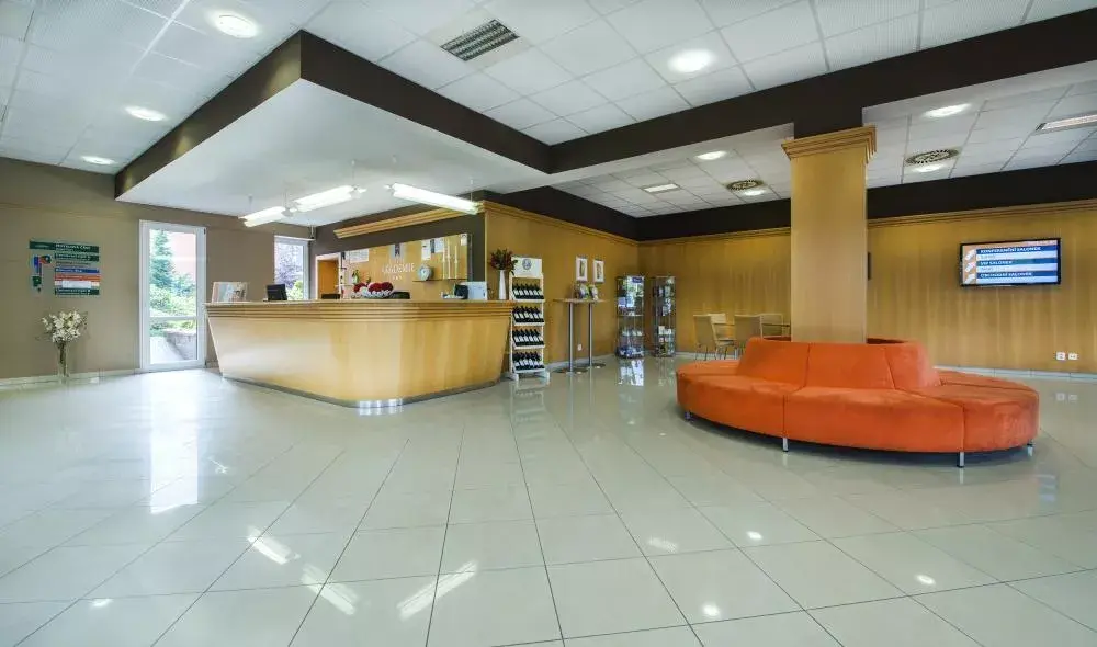 Photo 3 of Hotel Akademie Naháč