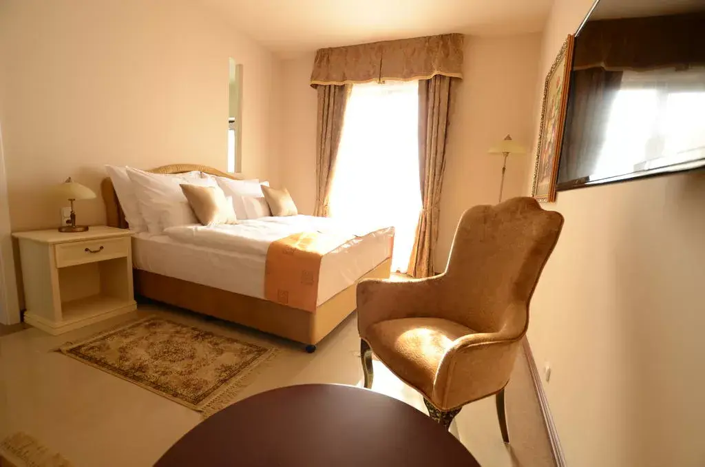 SPA Hotel VITA, Budweis České Budějovice 3