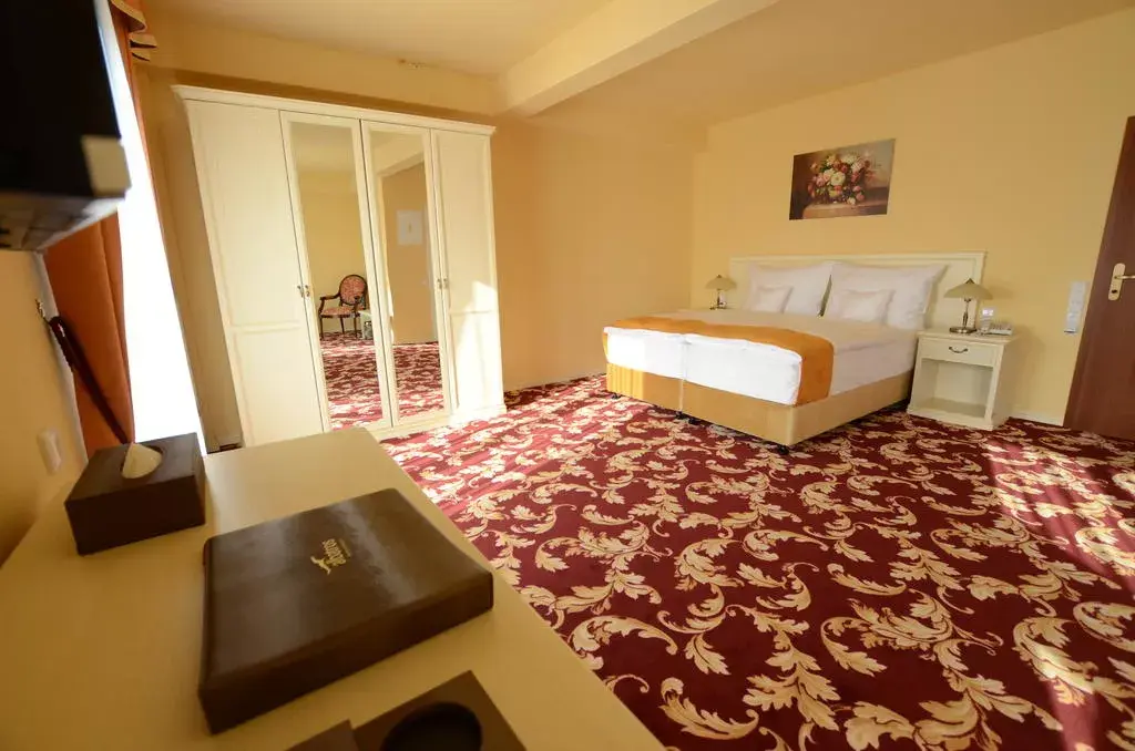Photo 4 of SPA Hotel VITA