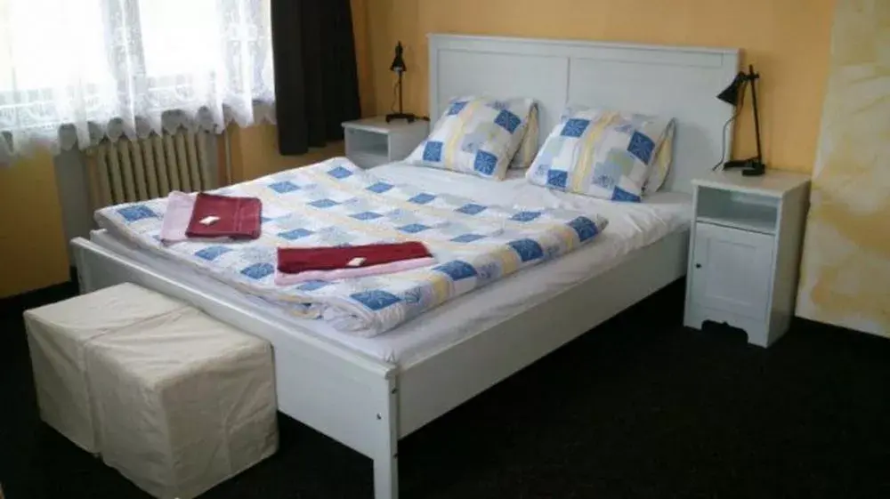 Photo 2 of Hotel Alfa