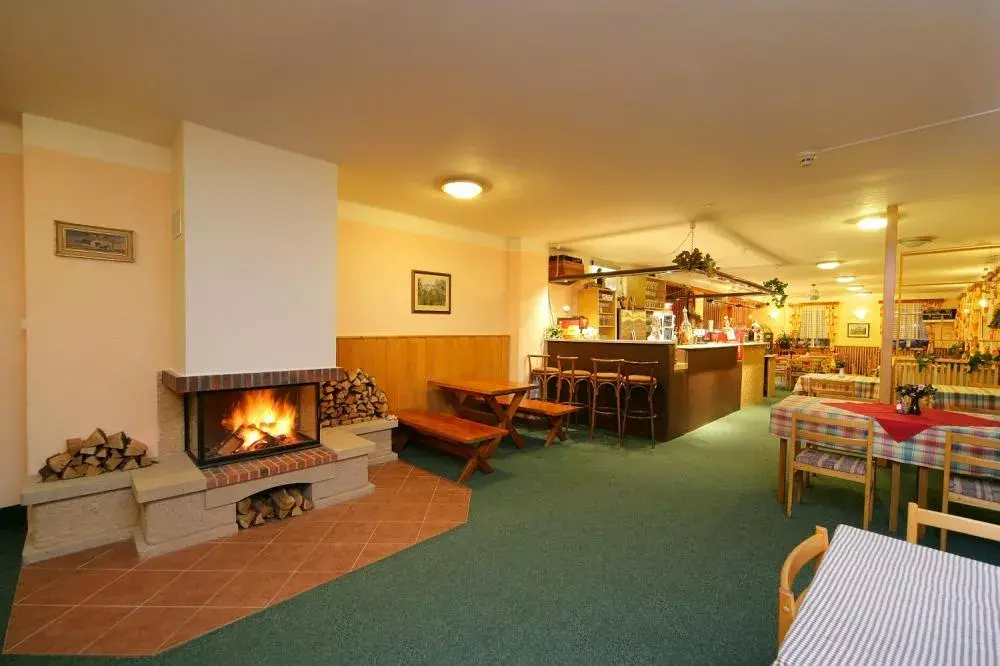 Photo 2 of Hotel Alfonska
