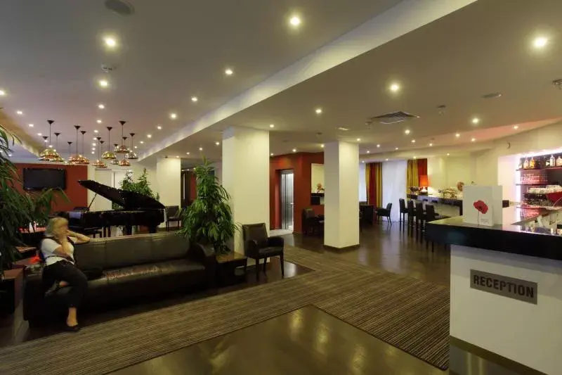 Wellness hotel Green Paradise