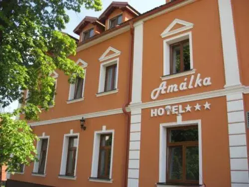 Photo 3 of Hotel Amálka