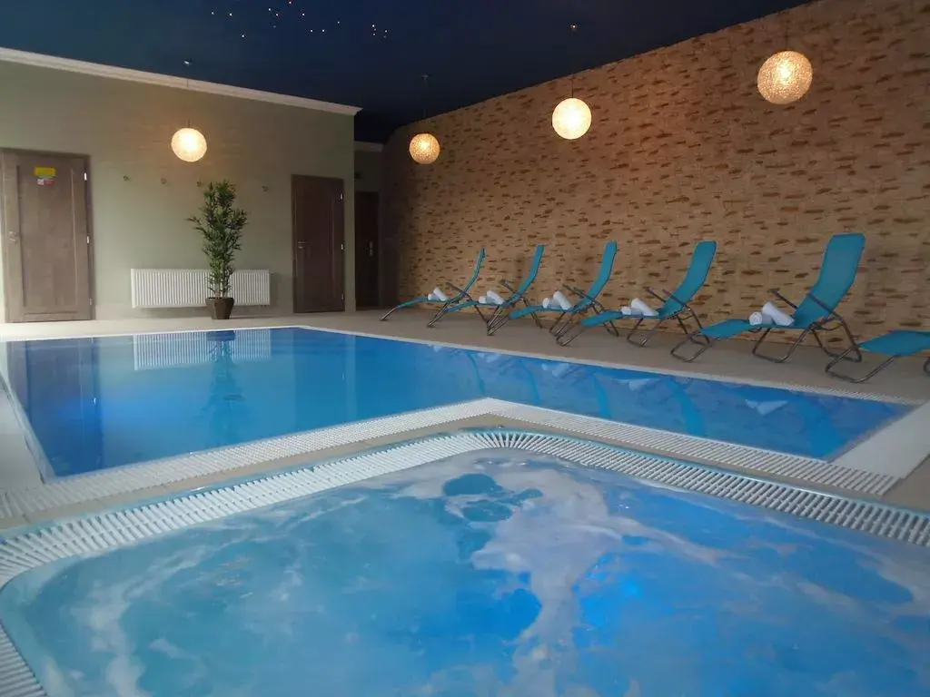 Hotel Amálka