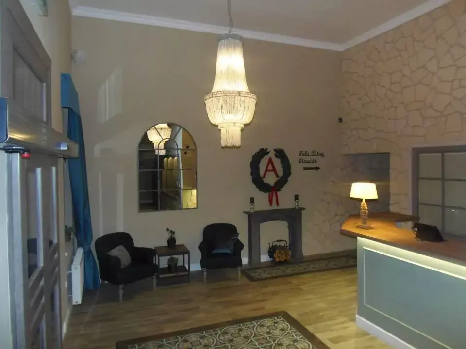 Photo 2 of Hotel Amálka