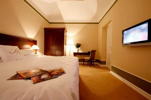 Photo 5 of Hotel Antik