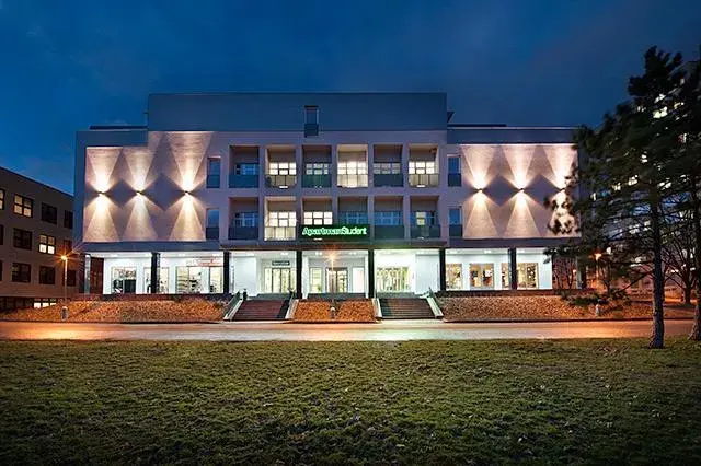 APARTMAN STUDENT, Praha Kunratice
