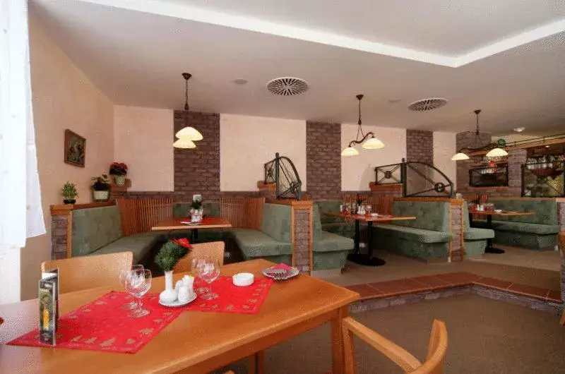 Photo 2 of Hotel - apartmány - pension Albis