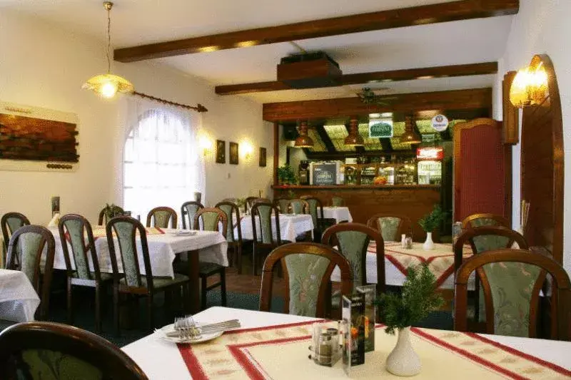 Photo 4 of Hotel - apartmány - pension Albis