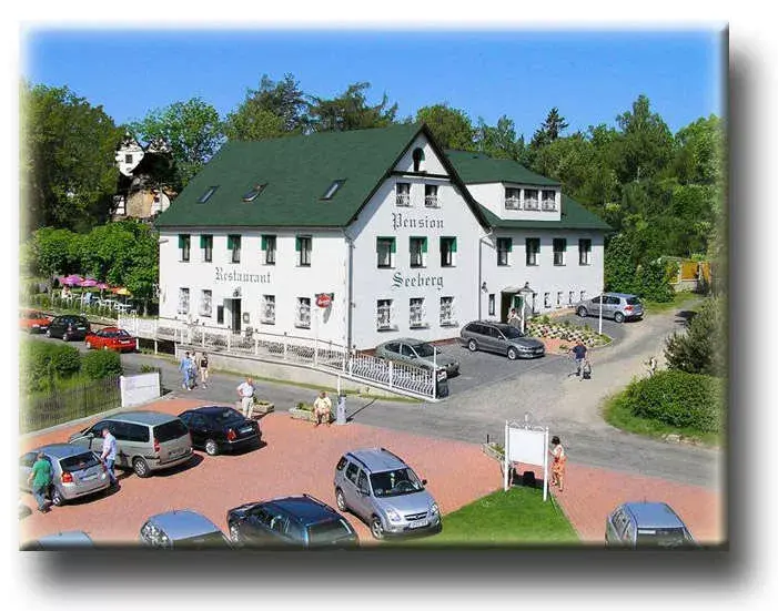 Photo 3 of Hotel a Pension SEEBERG