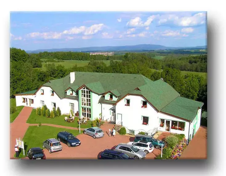 Photo 2 of Hotel a Pension SEEBERG