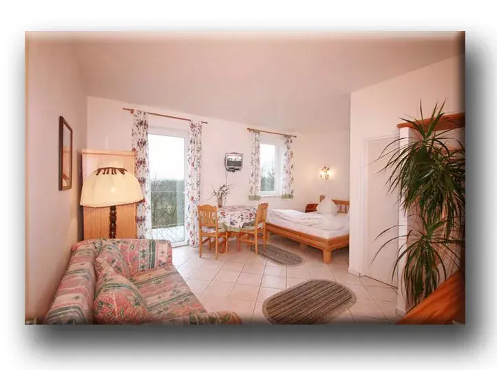 Photo 5 of Hotel a Pension SEEBERG