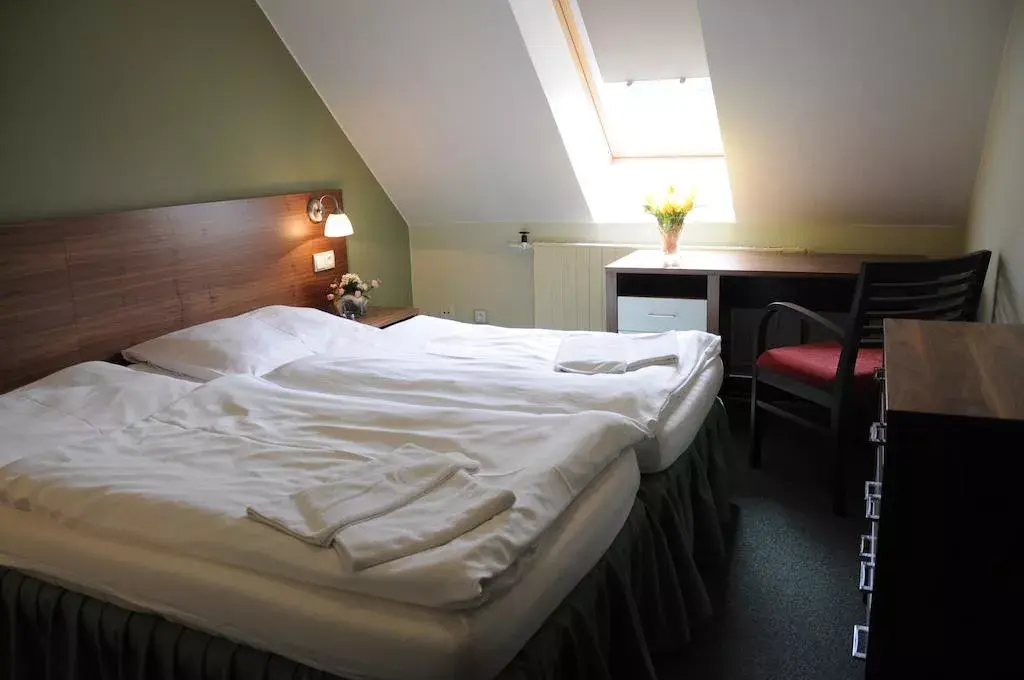 Photo 4 of Hotel APOLLON