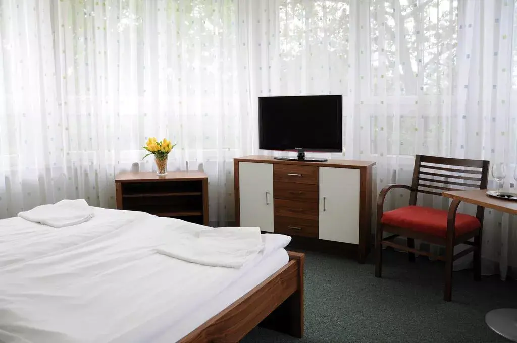 Photo 2 of Hotel APOLLON