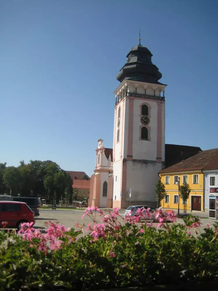 Photo 3 of Panství Bechyně